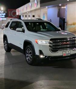 GMC Acadia